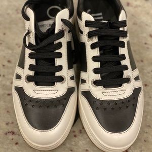 Jimmy Choo Hawaii Sneaker